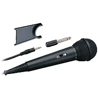 AUDIO TECHNICA ATR-1200 Dynamic Vocal/Instrument Microphone (Car