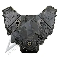 ATK ENGINES VMH4 Chev 350 96-05 Marine Eng
