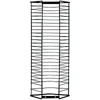 Atlantic 1209 Onyx 35-Cd Wire Storage Tower