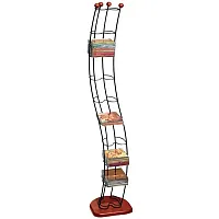 Atlantic 1316 Wave 110-Cd Storage Tower