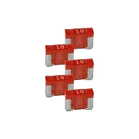 Audiopipe 10A Low Profile Mini Fuse 10 Pack