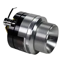 Audiopipe 1&quot; Aluminum Titanium Tweeter 250W Max 4 Ohm Sold Each