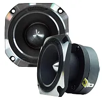 Audiopipe 2&quot; Titanium Super Tweeter (Sold Each) 600W Max