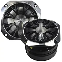 Audiopipe Chrome Atr Series 600 Watt Max 2&quot; Tweeter-Each