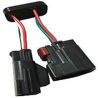 ATS DIESEL 2029063224 Electronic Fuel Regulator