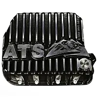 ATS DIESEL 3019002116 Transmission Pan Ats Alu