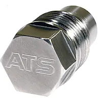 ATS DIESEL 7050502272 Fuel Rail Pressure Plug -