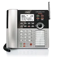 ATT CM18245 4-Line Small Business System Deskset