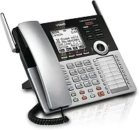 ATT CM18445 4-Line Small Business System Main Consol