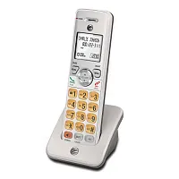 ATT EL50005 Accessory Handset For El523 Series
