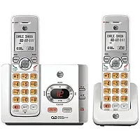Vtech EL52215 Att 2 Handset System With Answering