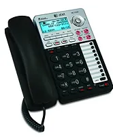 At&T 2 Line Speakerphone