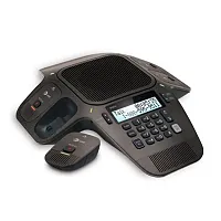Vtech SB3014 Conference Speakerphone With 4 Mics