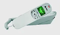 Att Tr1909 Trimline With Cid/Cw