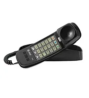 At&T Att210-Bk Popular Trimline Telephone Black