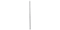 4&#039; Tuneable Antenna W/Weather Au480
