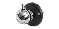 Hd Ball Mount W/Lug Connector Auball