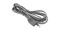 3 Pin Heavy Duty Power Cord (16 Ga) Aucb91
