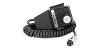 4 Pin Replacement Mic W/9&#039; Cord Aucbmic