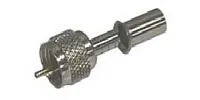 Male Uhf Crimp Conn For Rg58 Aupl259C