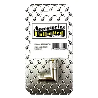 Accessories Unlimited Aura259 Accessories Unlimited - Ra259 Right Angle So259 Co