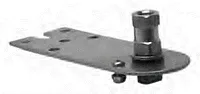 Flat Mount Plate Ausm18