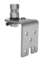 90 Degree Side Body Mount Ausm4