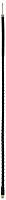 4&#039; Heavy Dutytuneable Tip1000 Watt Ant 3/8X24&quot; Aut400-B