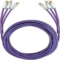 Antenna Specialist Avh17 Video Series Tripple Rca Cable