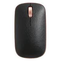 Azio Rm-Rcm-L-03 Retro Classic Cordless Optical Computer Mouse, Ergonomic, 3 But