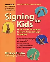 Signing For Kids