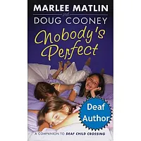 Nobody&#039;s Perfect Soft Cover