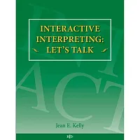 Interactive Interpreting: Let&#039;s Talk