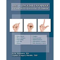 ASL - English Grammar