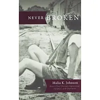 Never Broken B1328