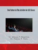 Deaf Culture in Film: Activities for ASL Classes