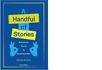 A Handful of Stories  74 Stories by Deaf Storytellers