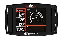 BULLY DOG 40417 Gt For Gas Vehicles
