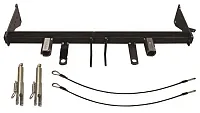 BLUE OX BX1636 Base Plate Chevy Tracker