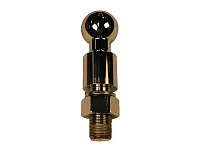 BLUE OX BX88214 Ball 2 5/16 1 1/4Sh 2 1