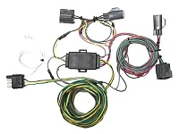BLUE OX BX88314 Ez Light Honda 56304