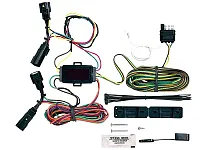 BLUE OX BX88323 Ez Light Ford 56001