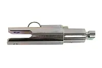 BLUE OX BX88381 Kit Att Tab Rem Sf/Sb 1 Hole Qty