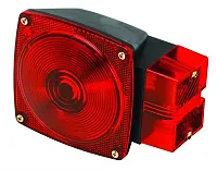 BARGMAN 2823294 Over 80&#039; Combo Tailight -