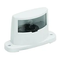 BARGMAN 3062103 License Plate Light- P/W