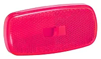 BARGMAN 3159010 Red Lens #59