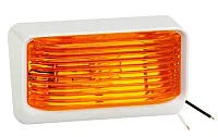 BARGMAN 3178532 Porch/Util Lite #78 Amber