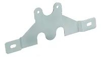 BARGMAN 3462030 License Plate Bracket