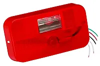 BARGMAN 3492002 Taillite #92 W/Backup