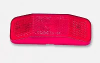 BARGMAN 3499001 Clearance Light Red